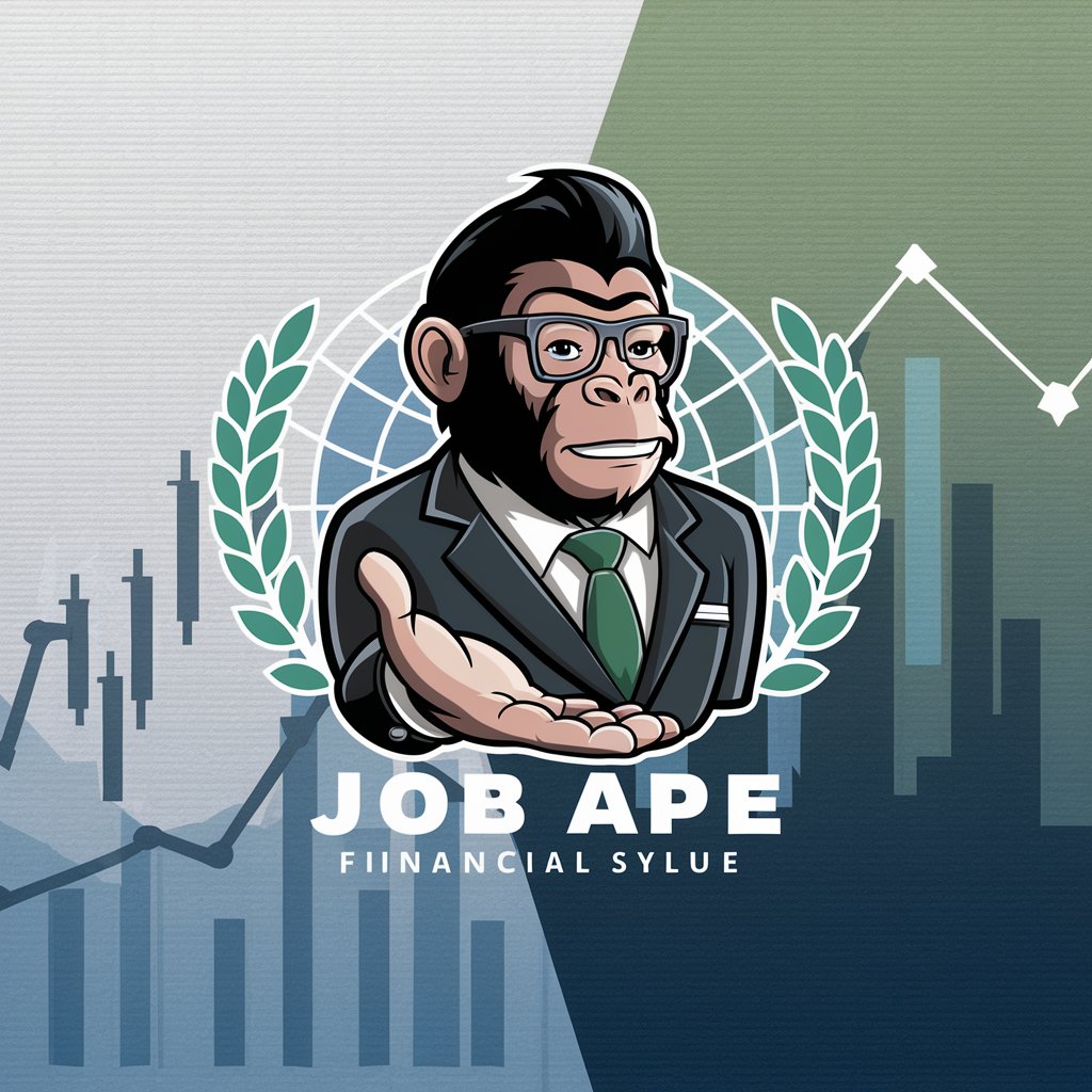 Ape job Hunter