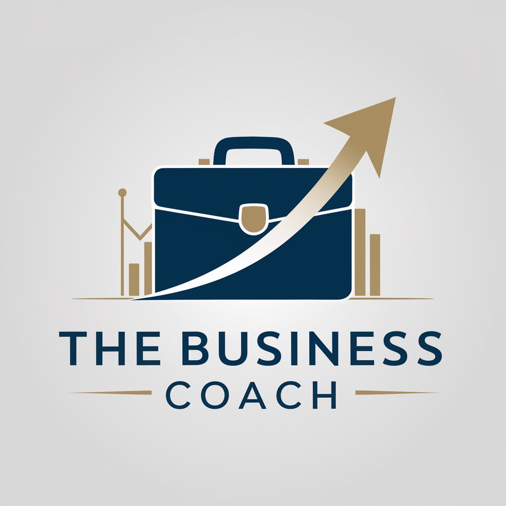 The Business Coach