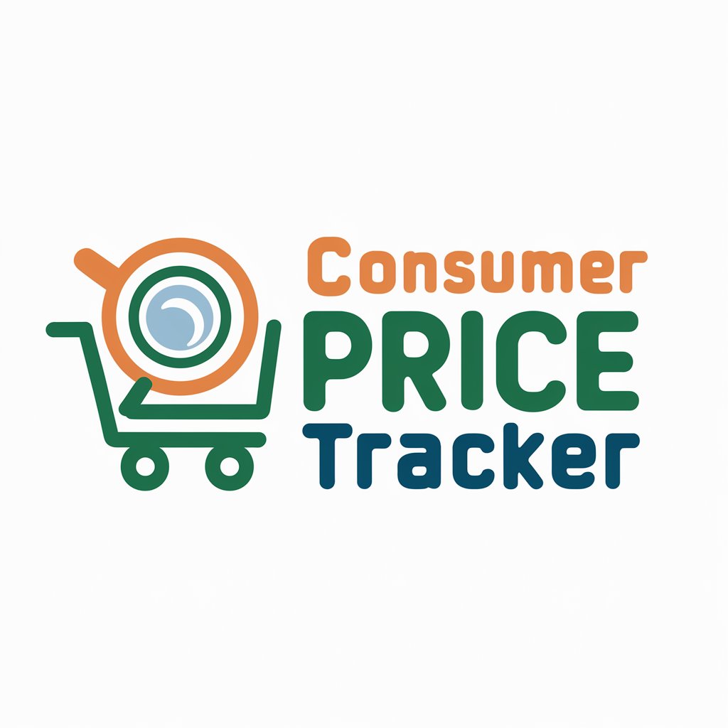 Consumer Price Tracker in GPT Store
