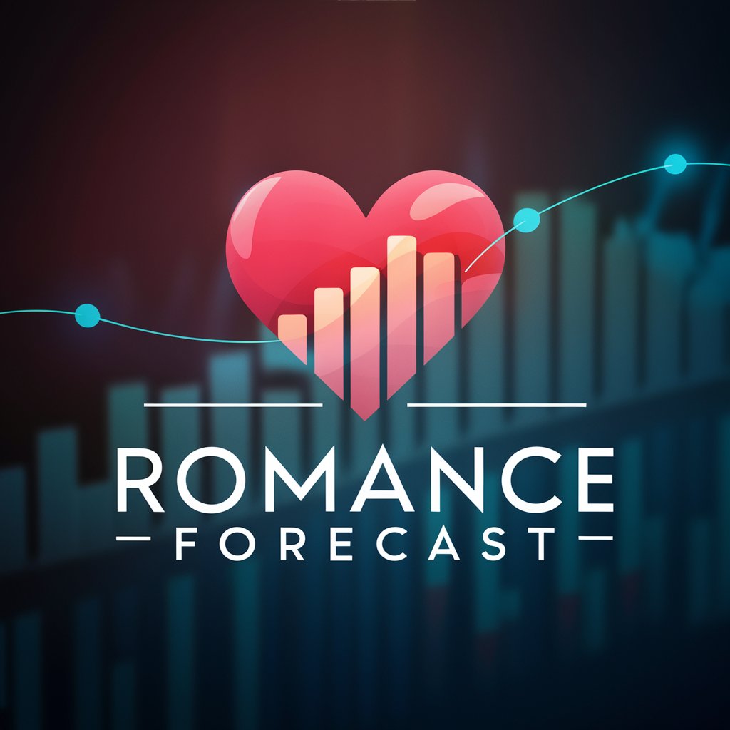 Romance Forecast in GPT Store