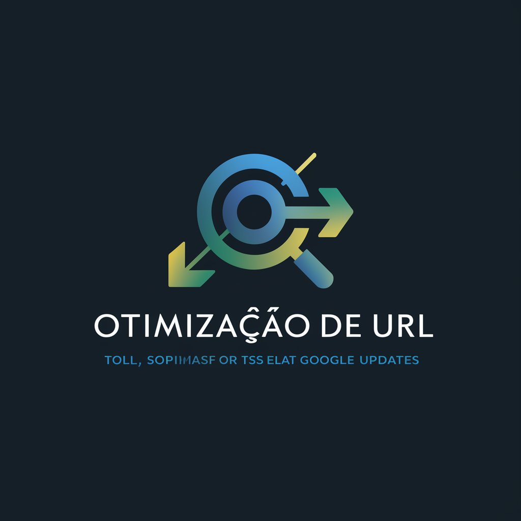 **Otimização de URL**