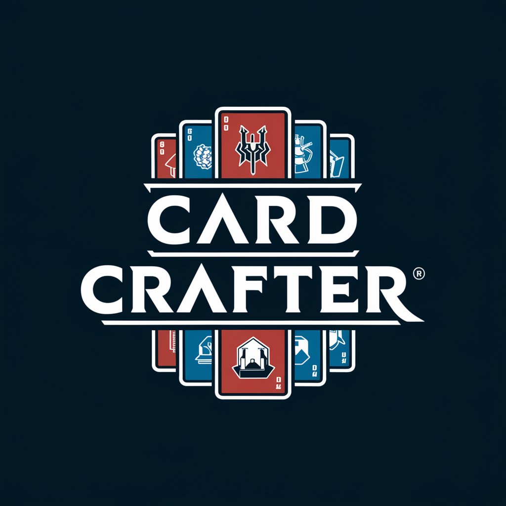 Card Crafter