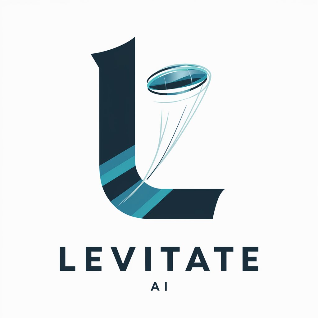 Levitate meaning?