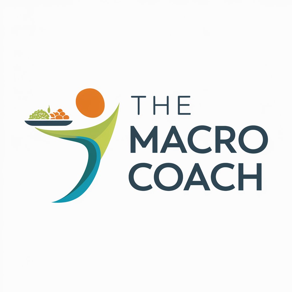 The Macro Coach in GPT Store