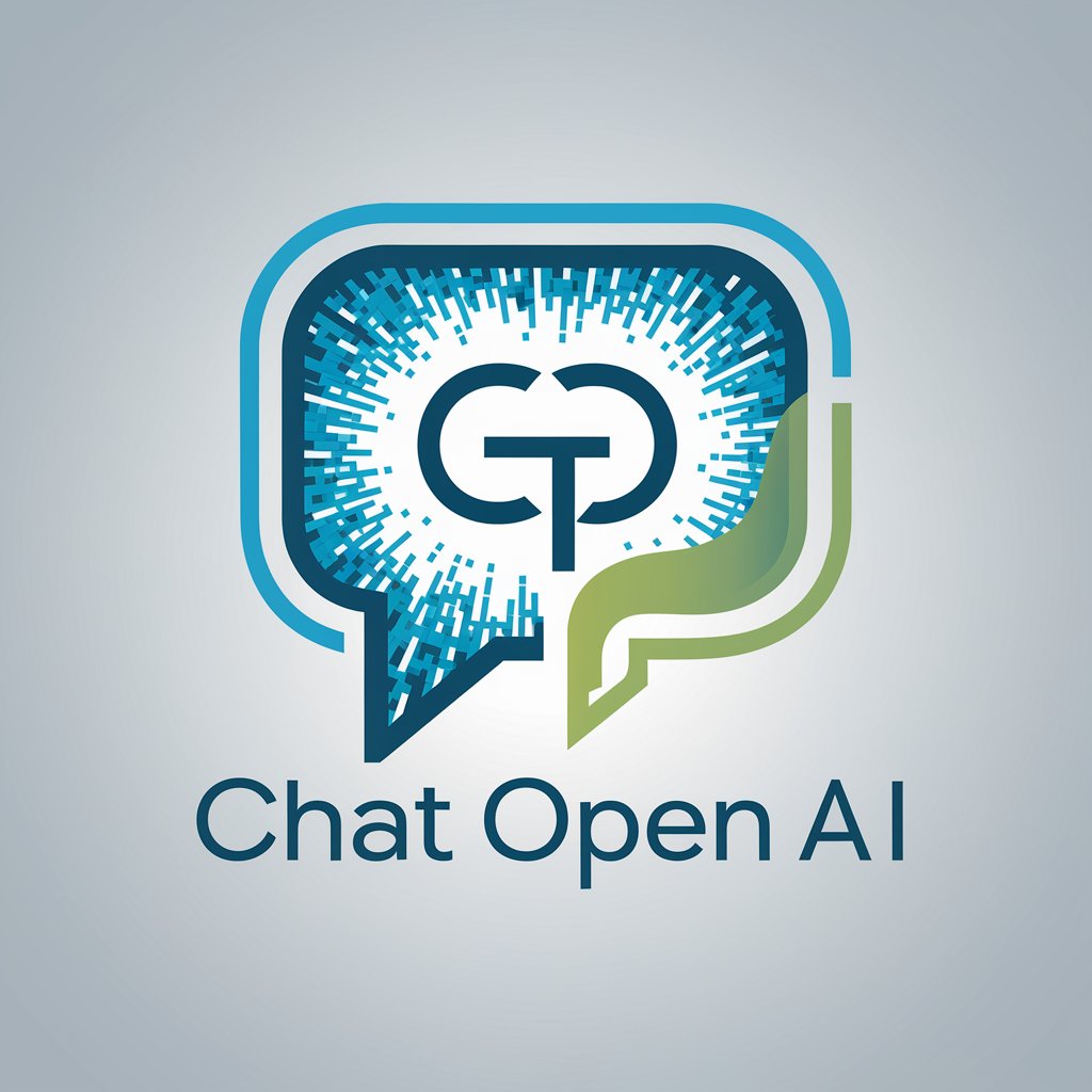 Chat Open A I