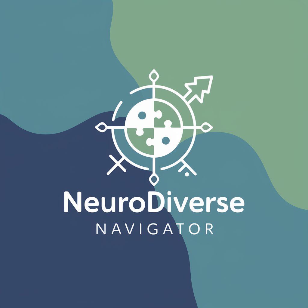 Neurodiverse Navigator in GPT Store