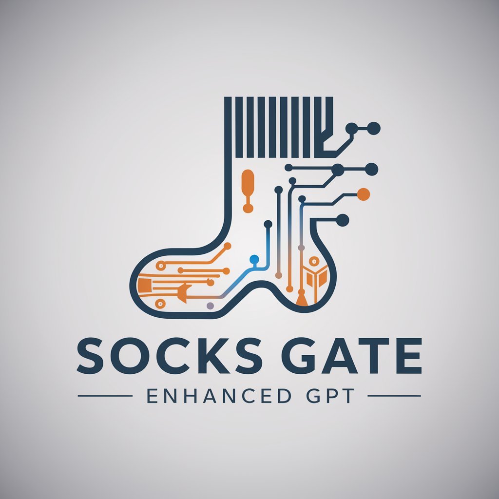 Socks Gate Enhanced GPT