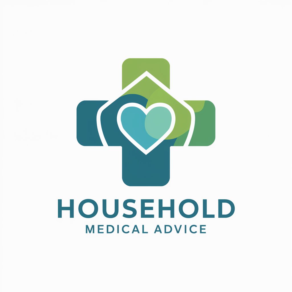 Household Medical Advice in GPT Store