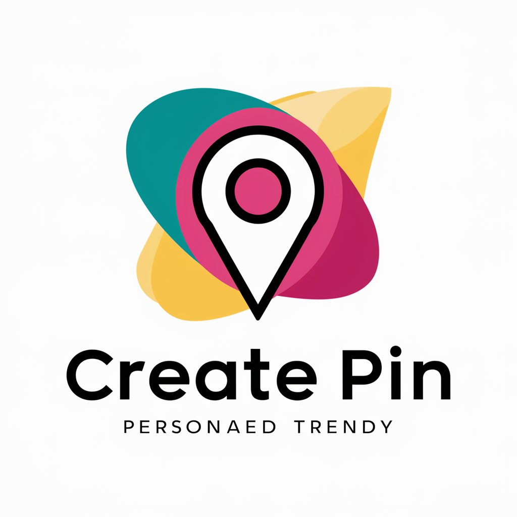 Create Pin