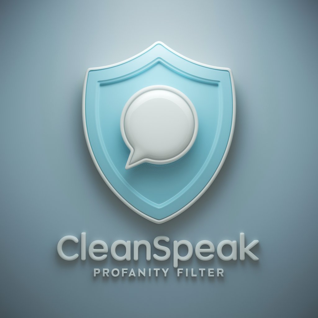 CleanSpeak