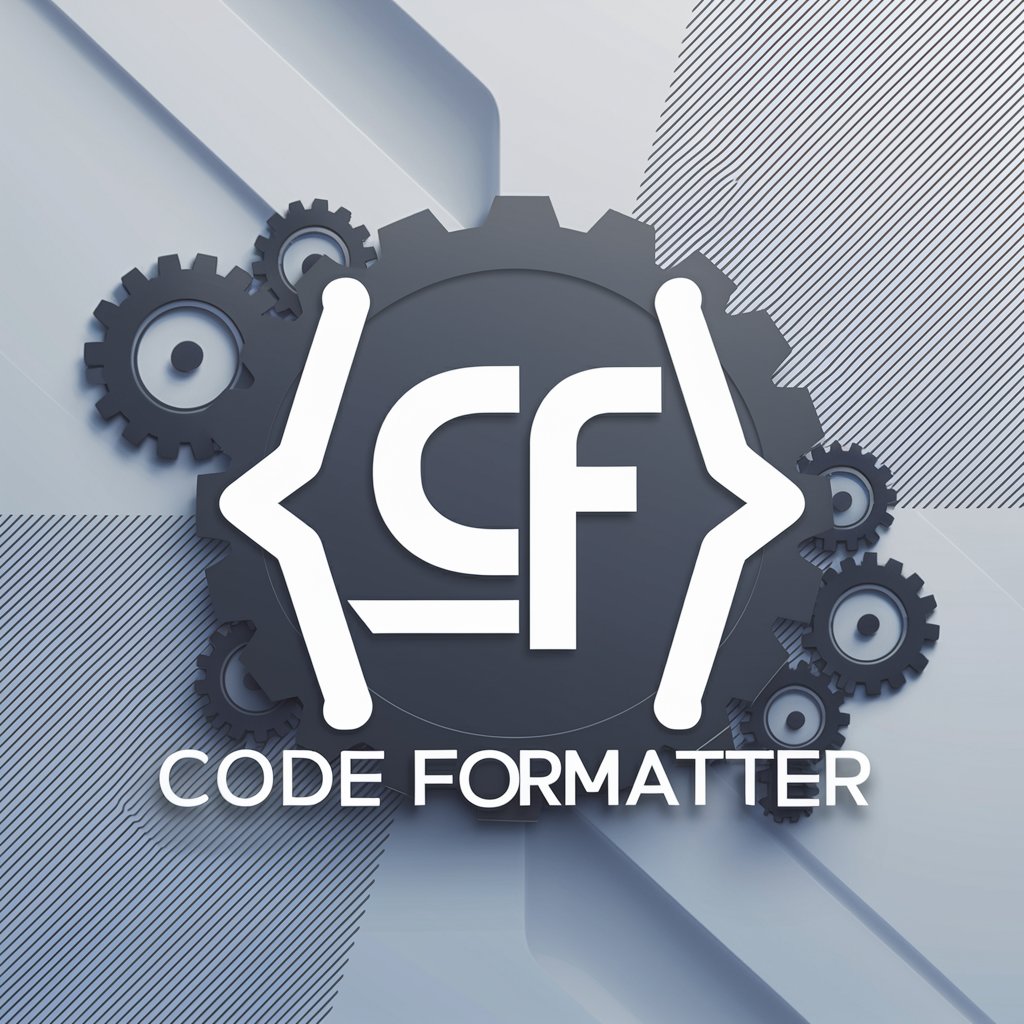 Code Formatter in GPT Store
