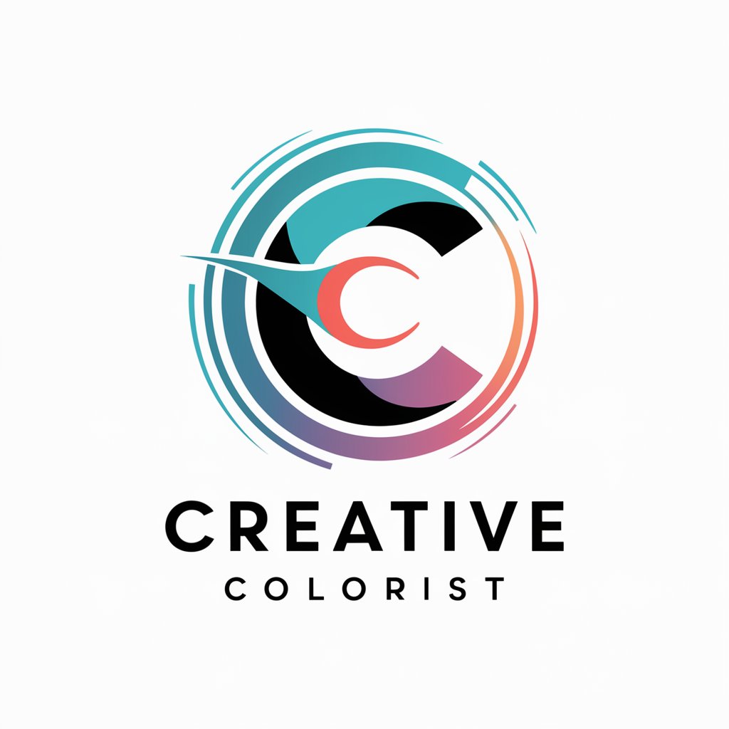 Creative Colorist