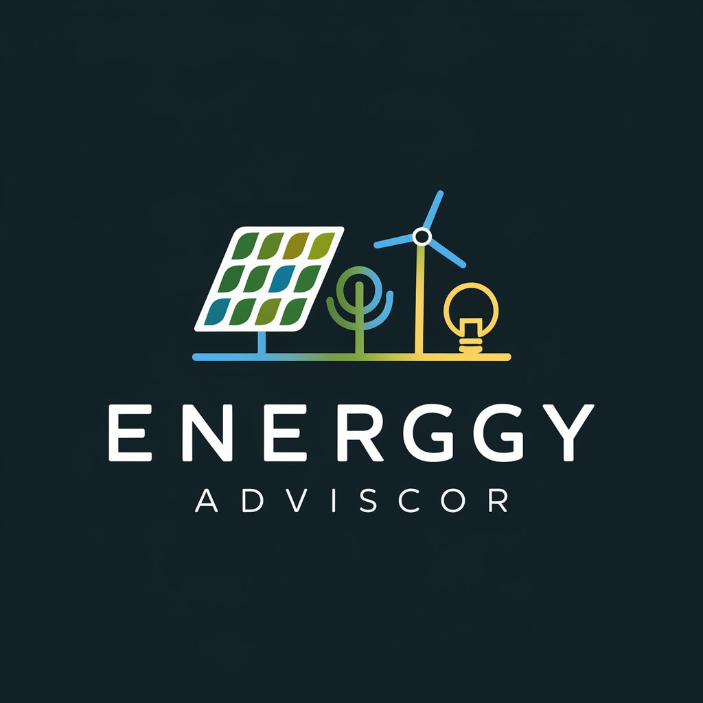 Energy Advisor