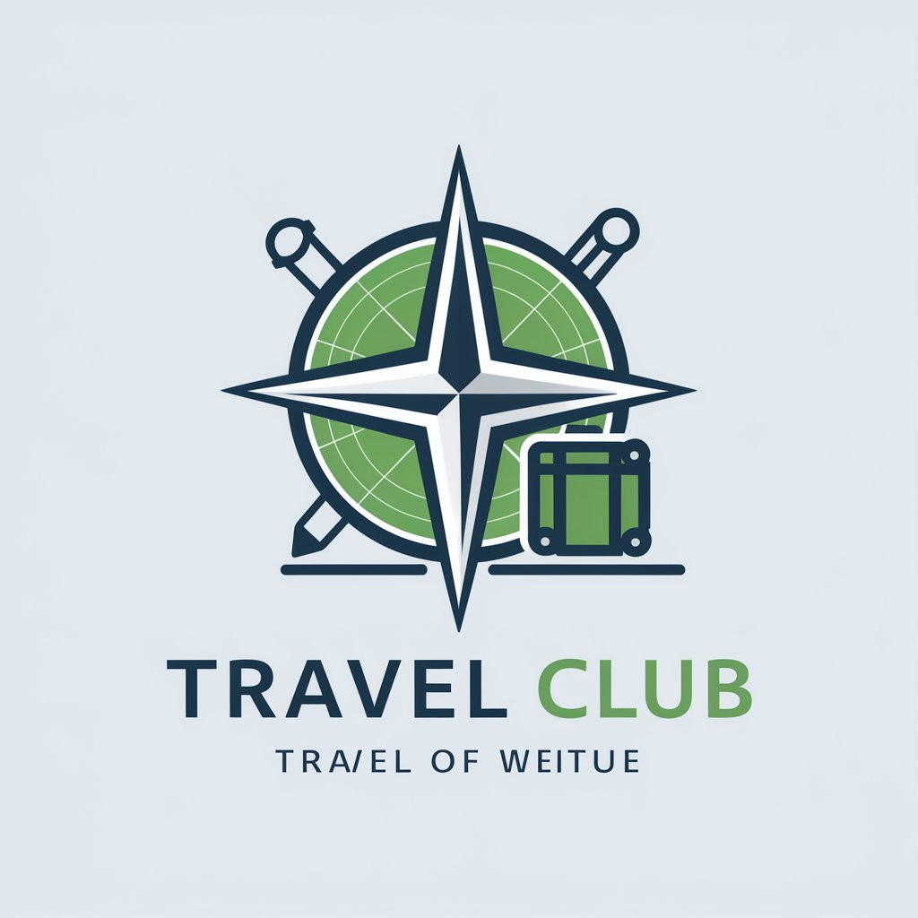 TRAVELCUB GPT