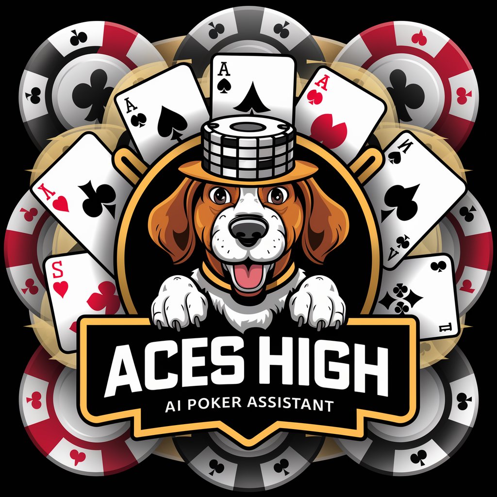 Aces High in GPT Store