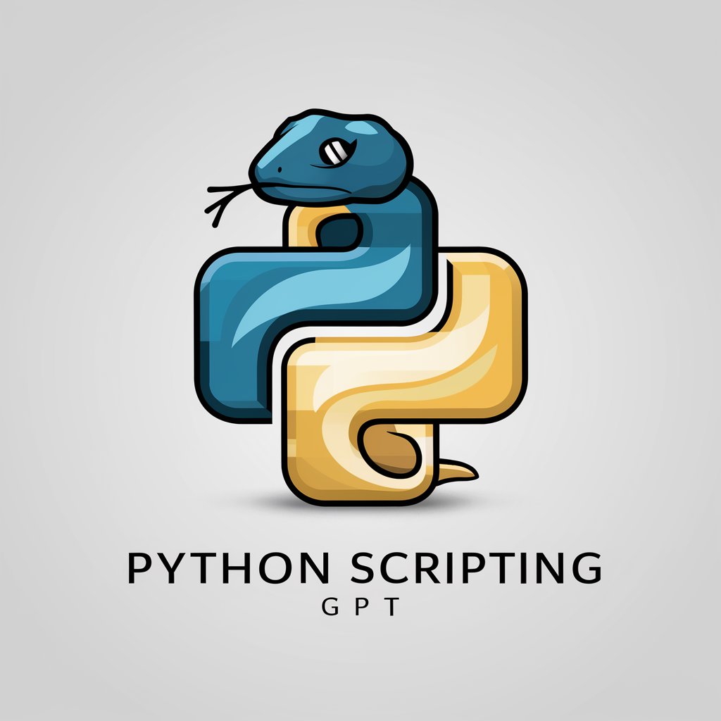 Python Scripting