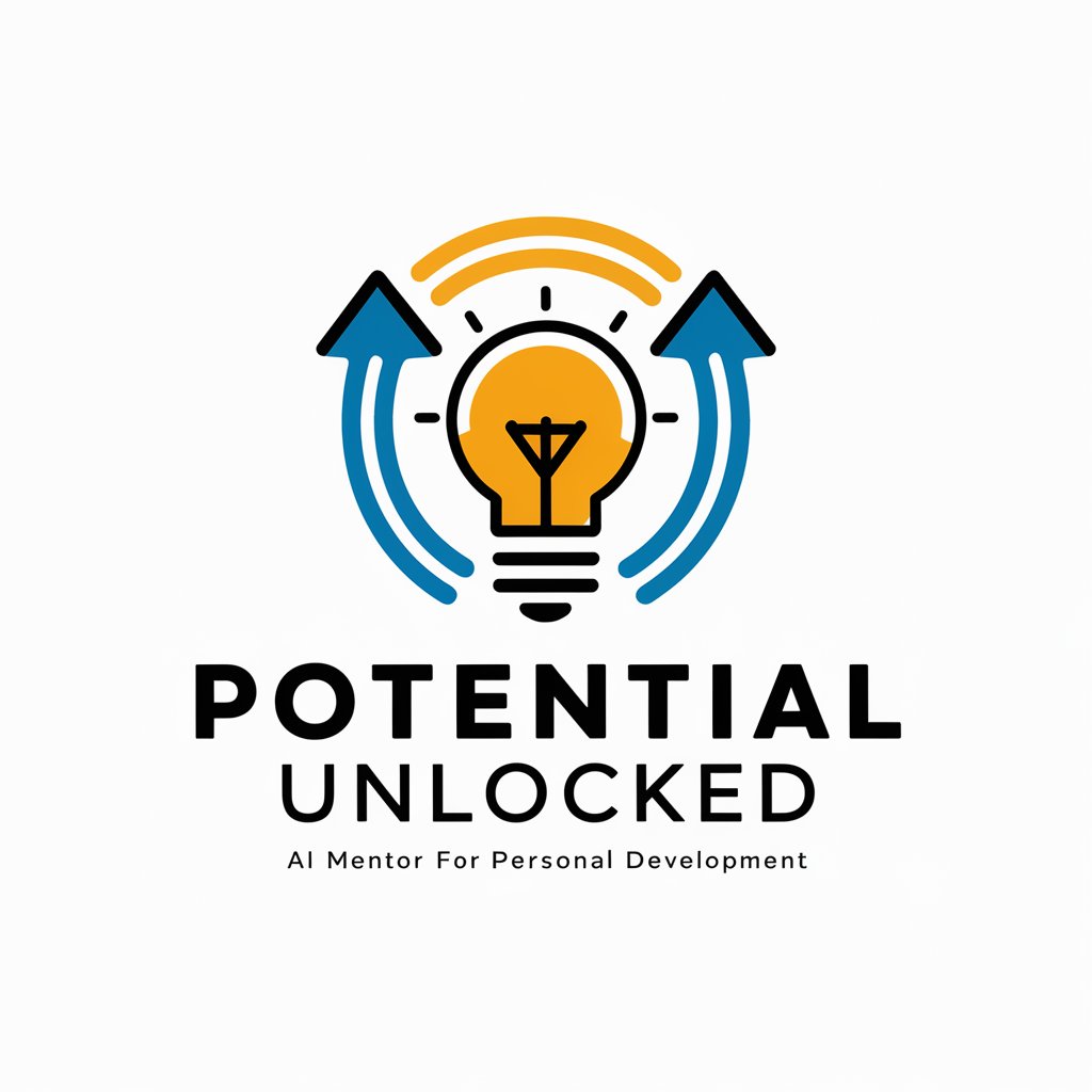 Unlock Your Potential