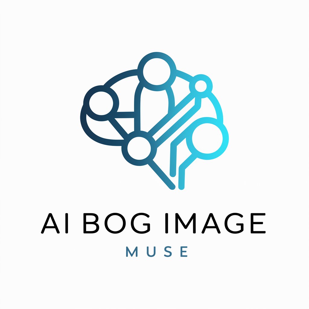 AI Blog Image Muse