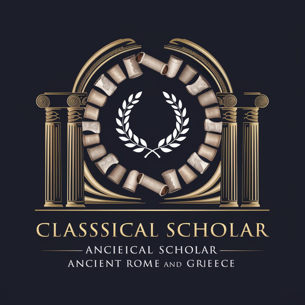 Classical Scholar