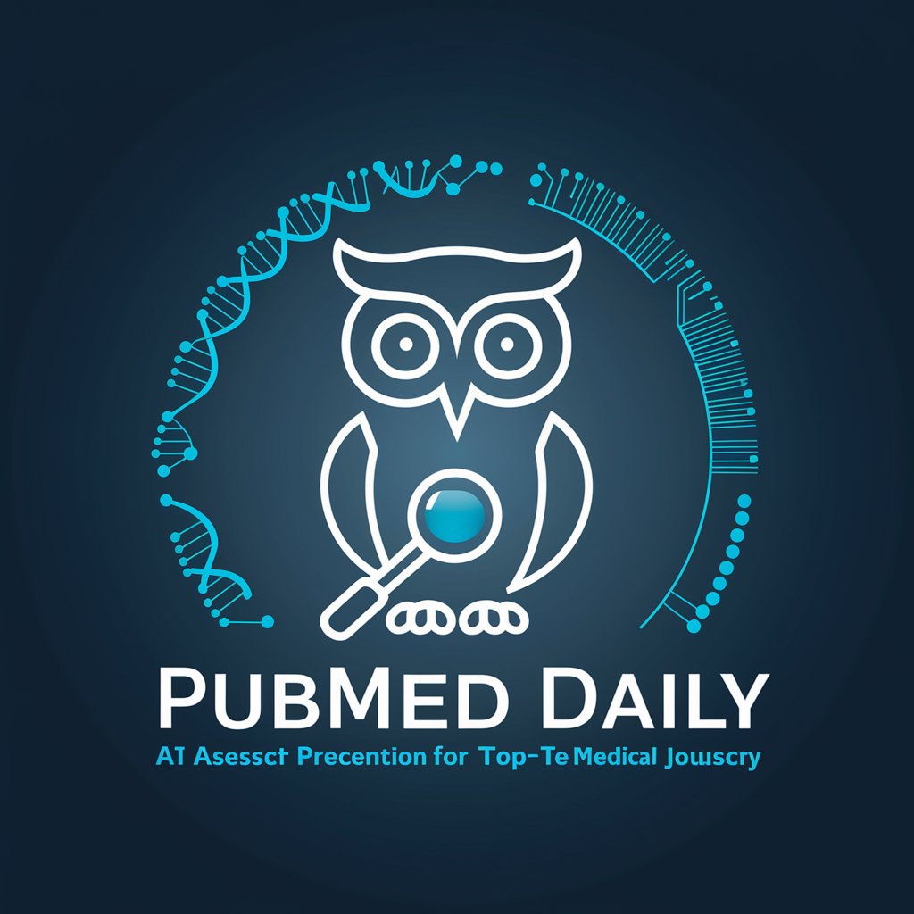 Pubmed Daily