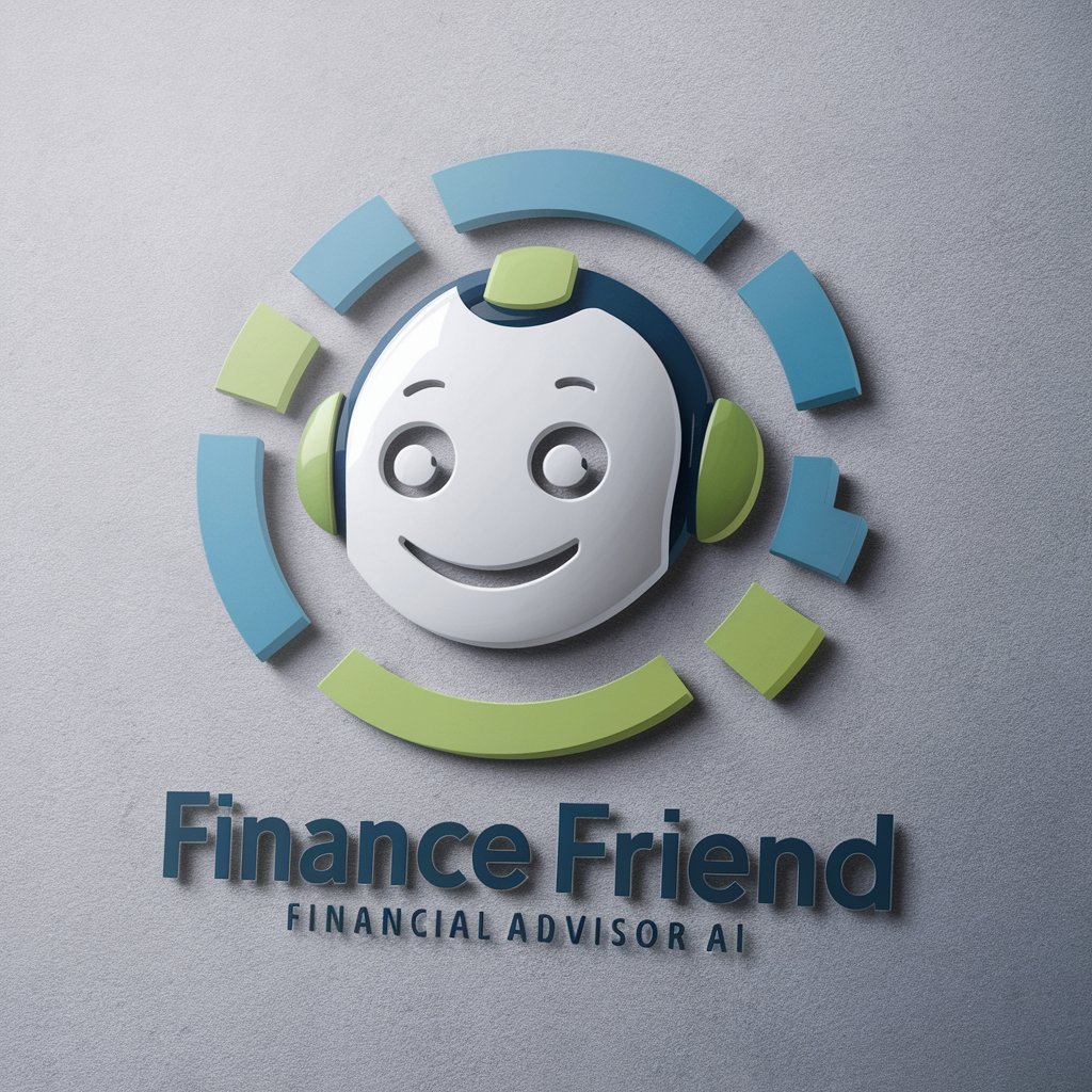 Finance Friend