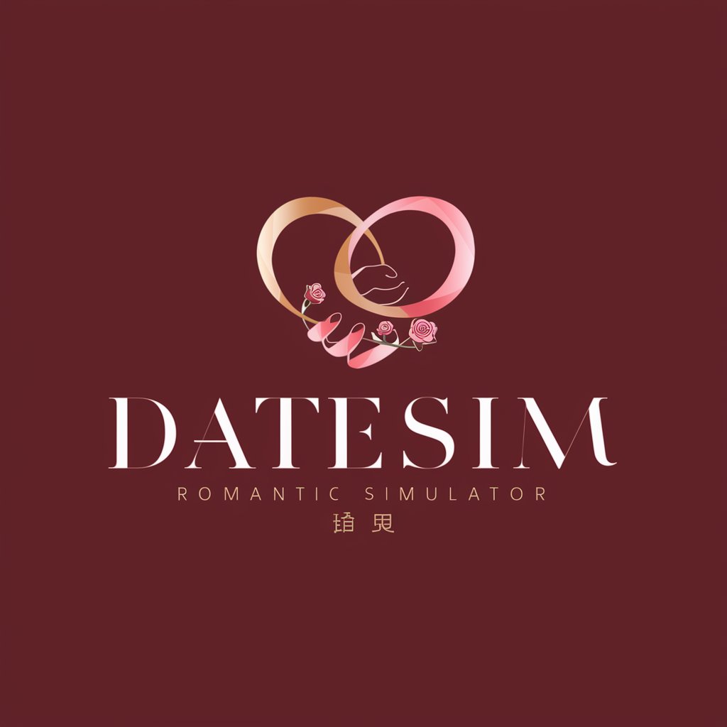 DateSim | Romance Simulator ❤ in GPT Store