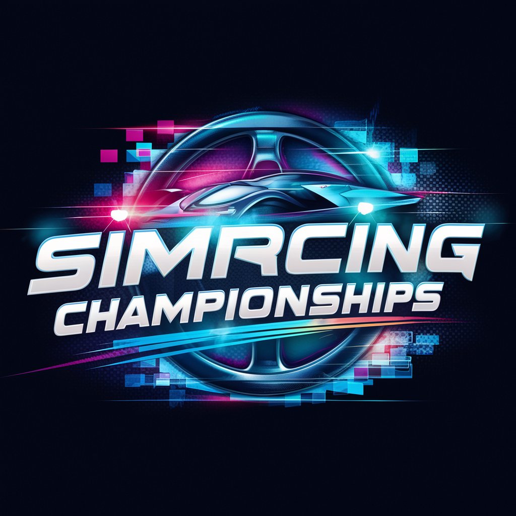 Simracing Championships