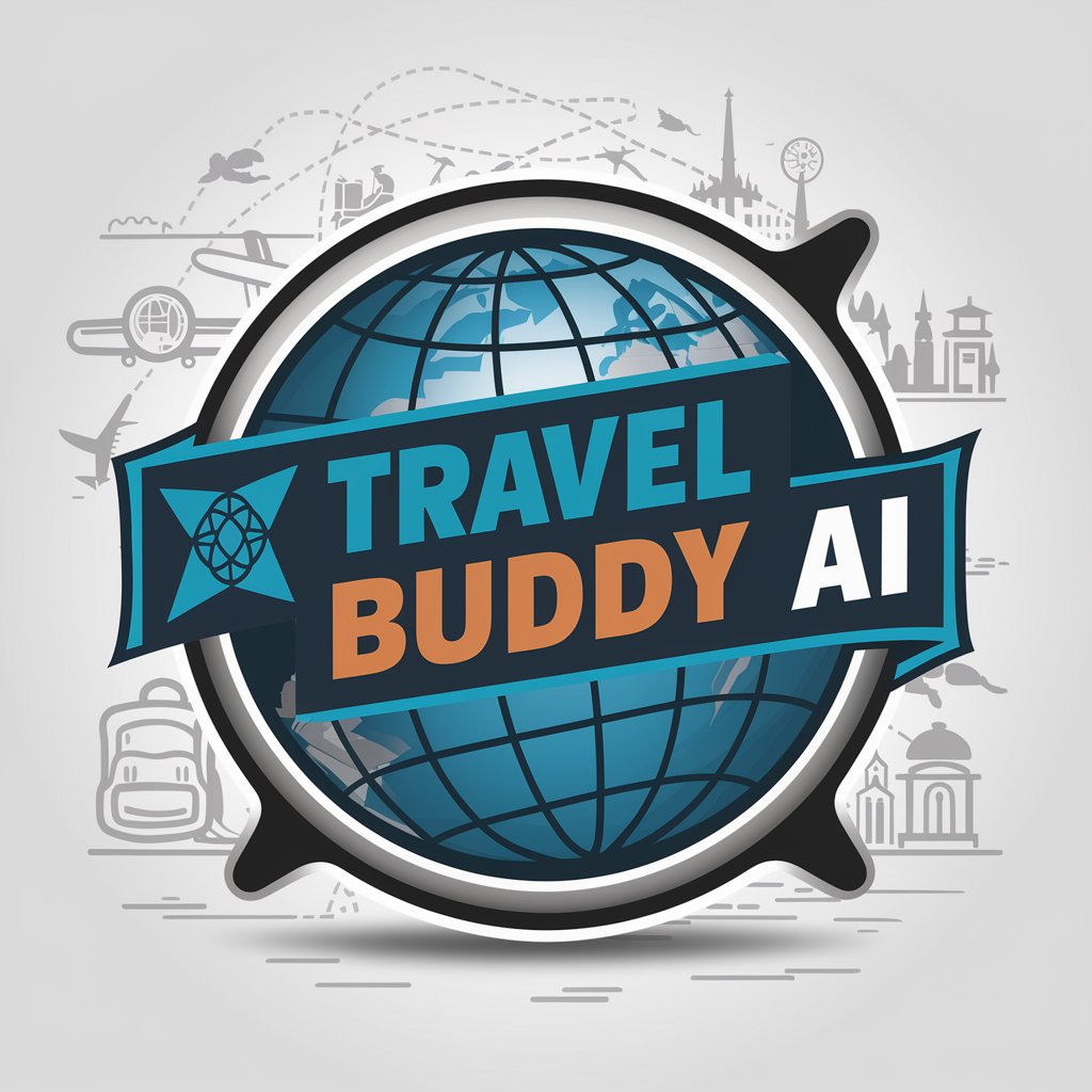 Travel AI in GPT Store