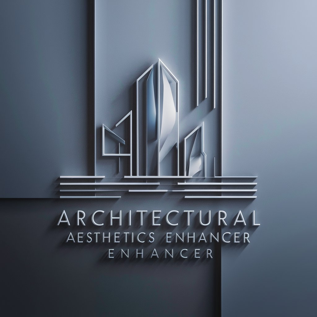 Architectural Image Modifier