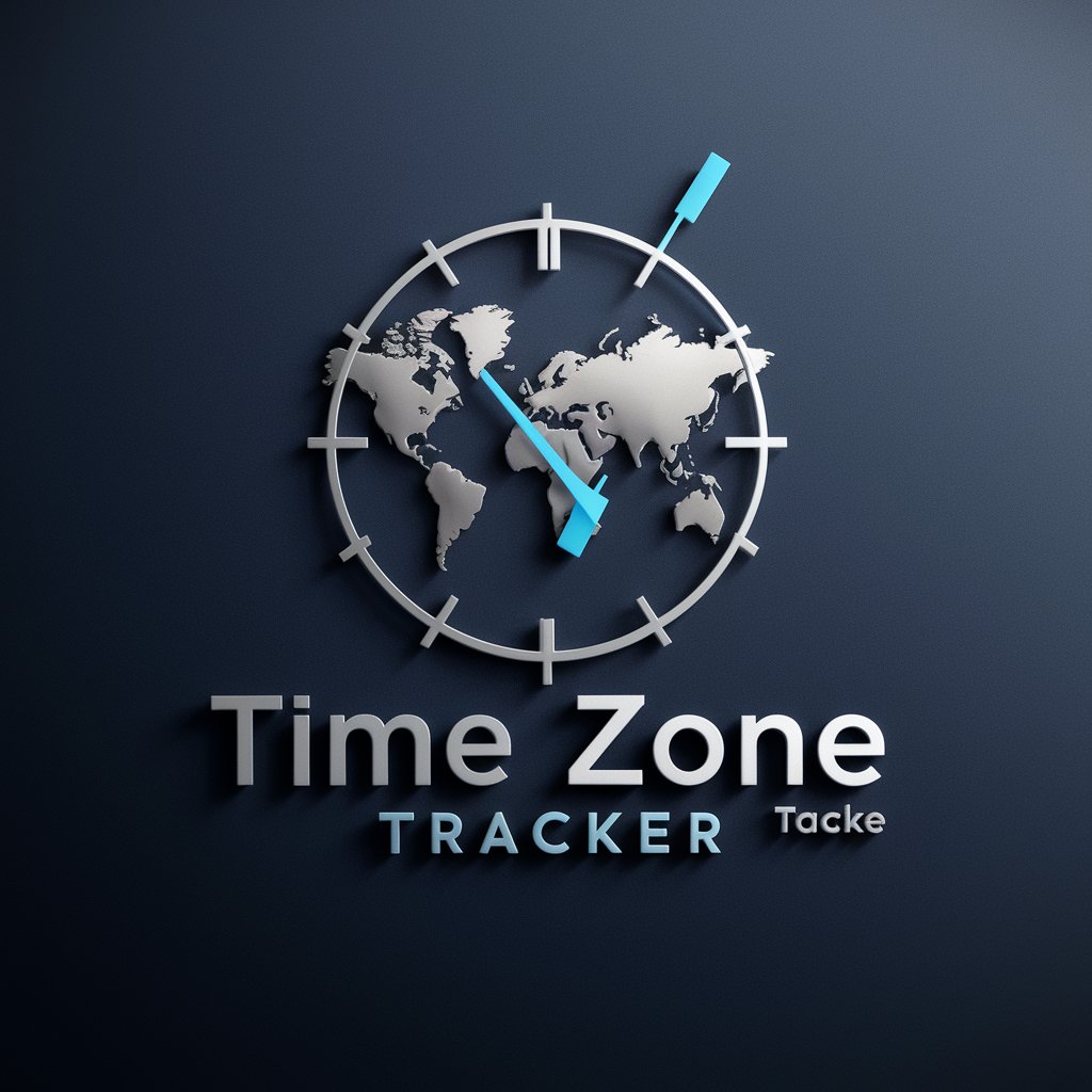 Time Zone Tracker