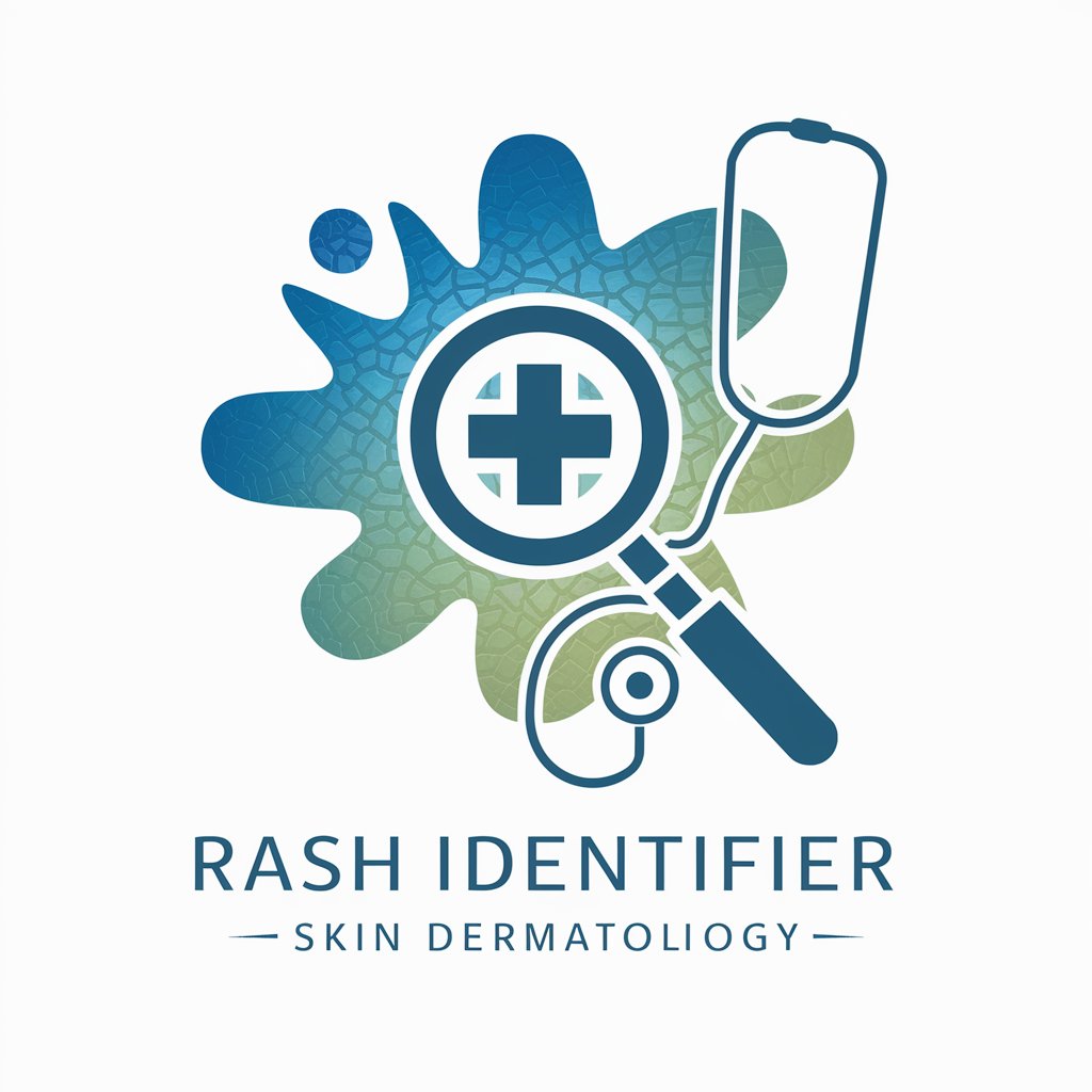 Rash Identifier