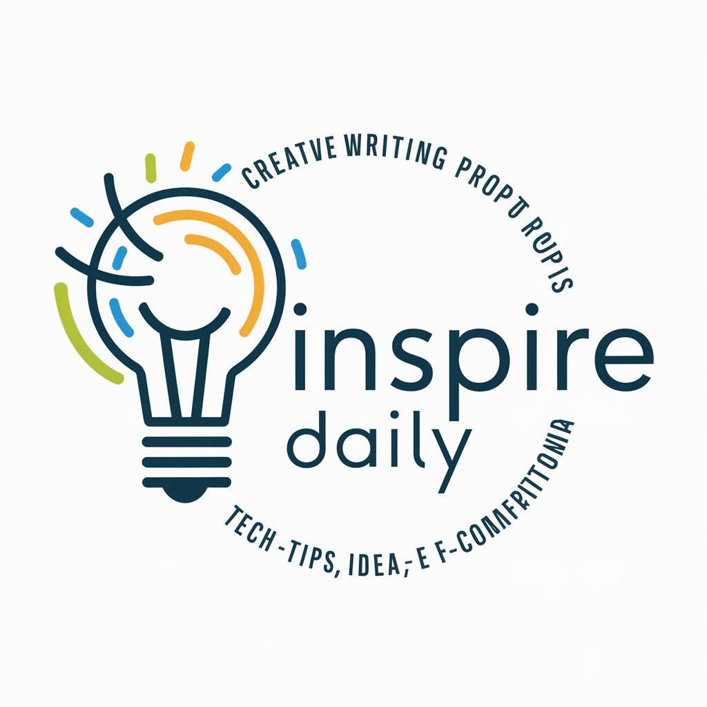 Inspire Daily in GPT Store