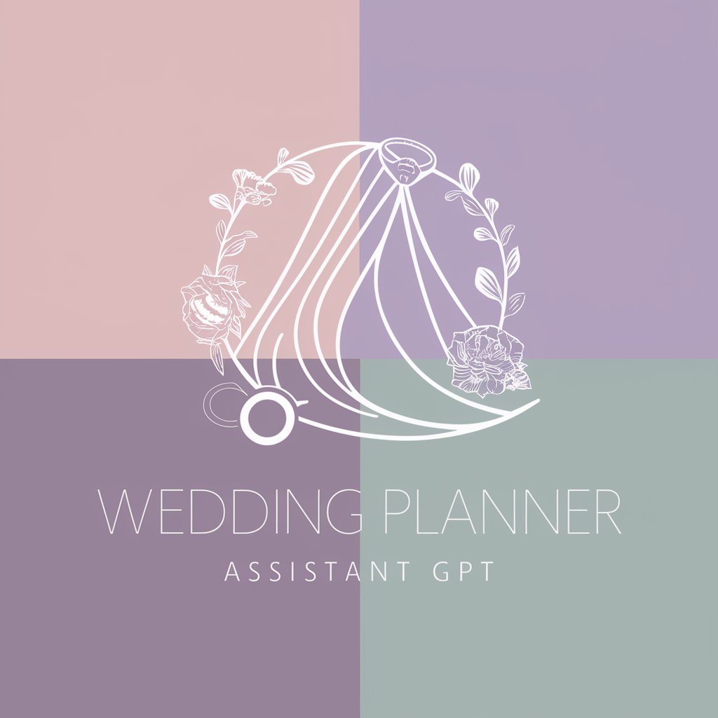 Wedding Planner in GPT Store