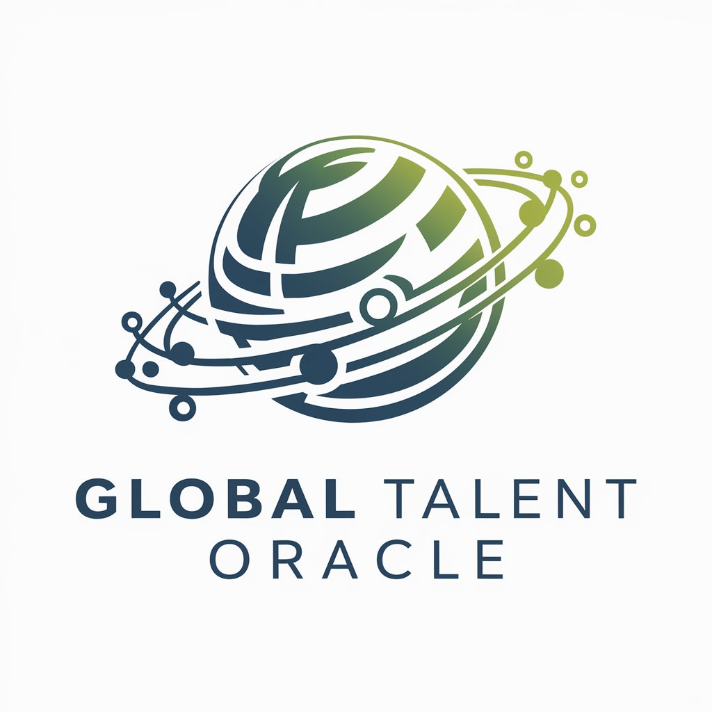 Global Talent Oracle
