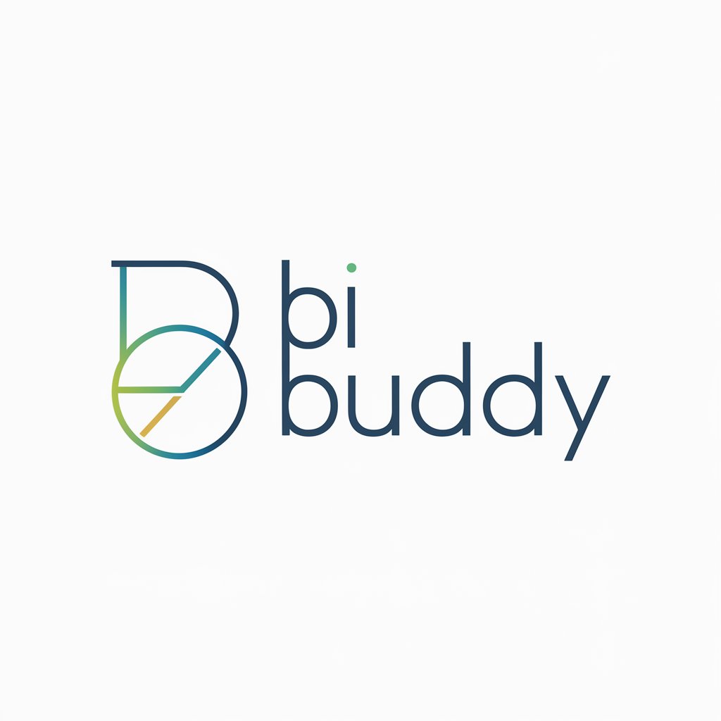 BI Buddy