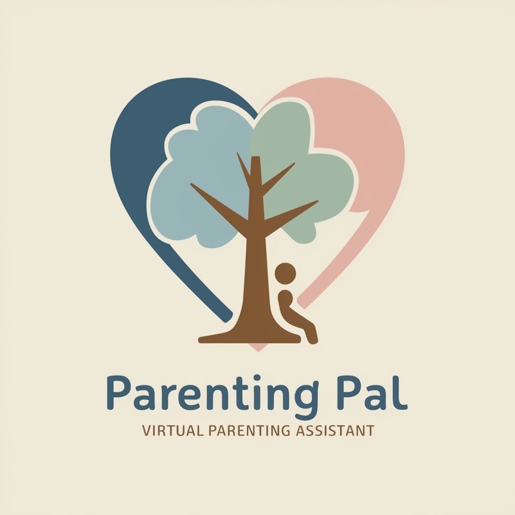 Parenting Pal in GPT Store