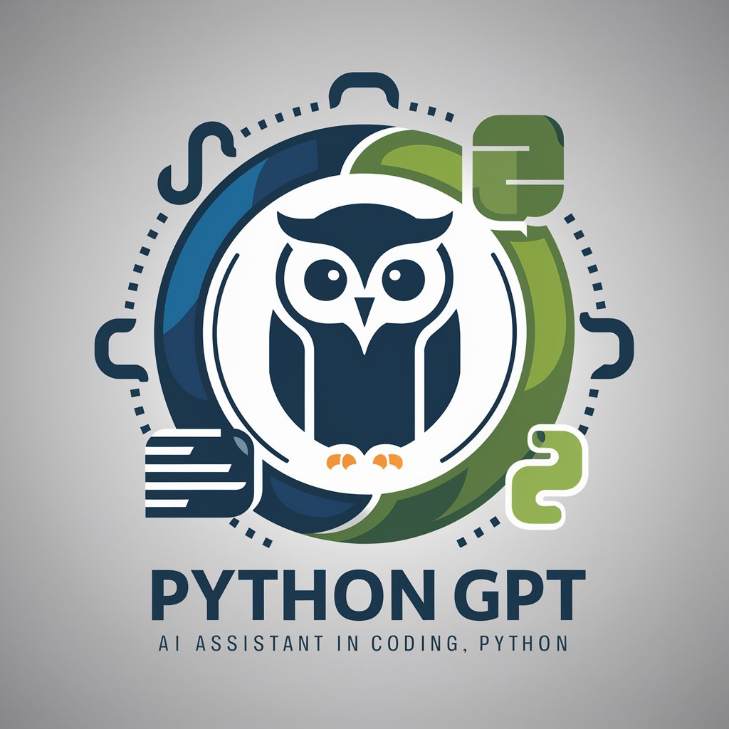 Python in GPT Store