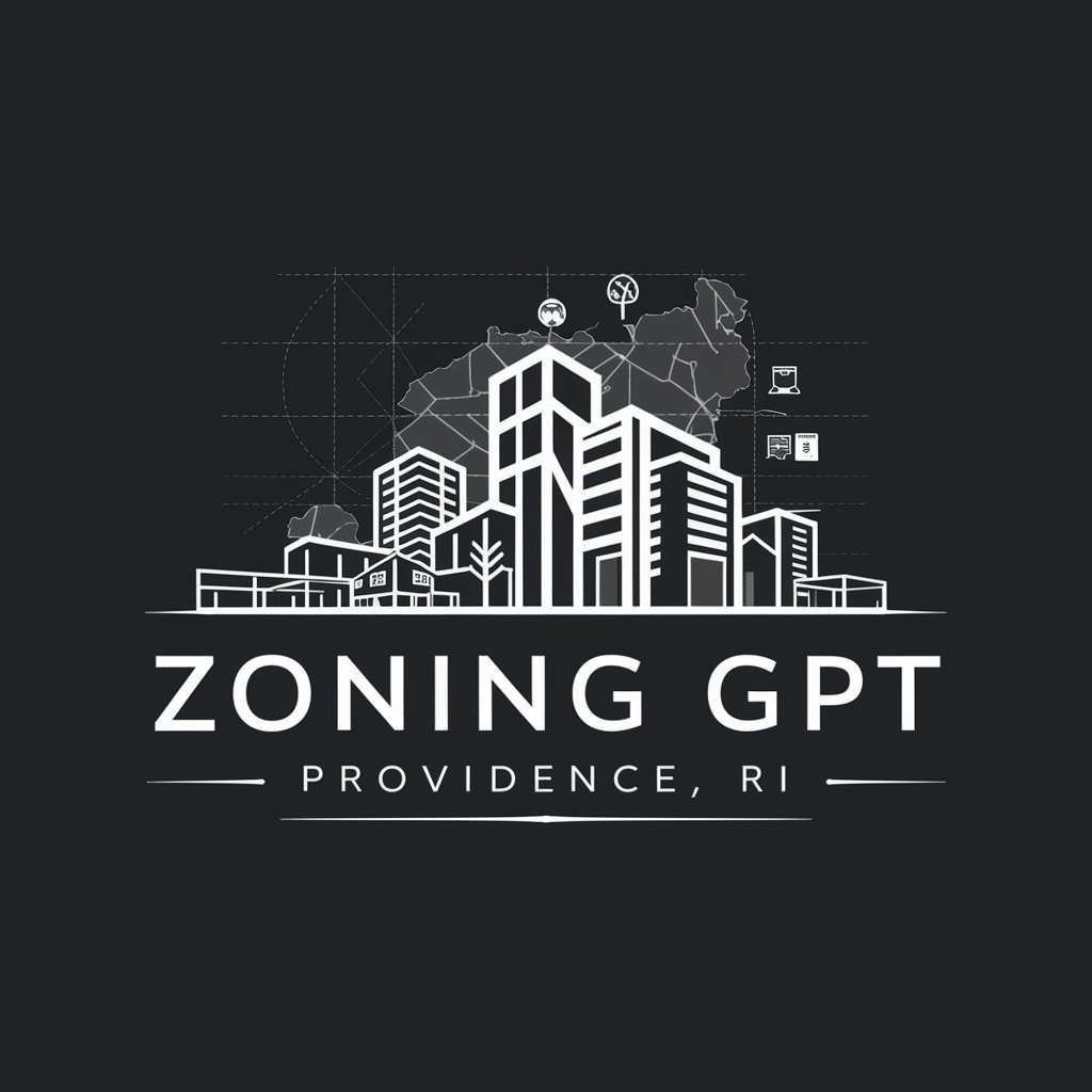 Zoning - Providence, RI. in GPT Store