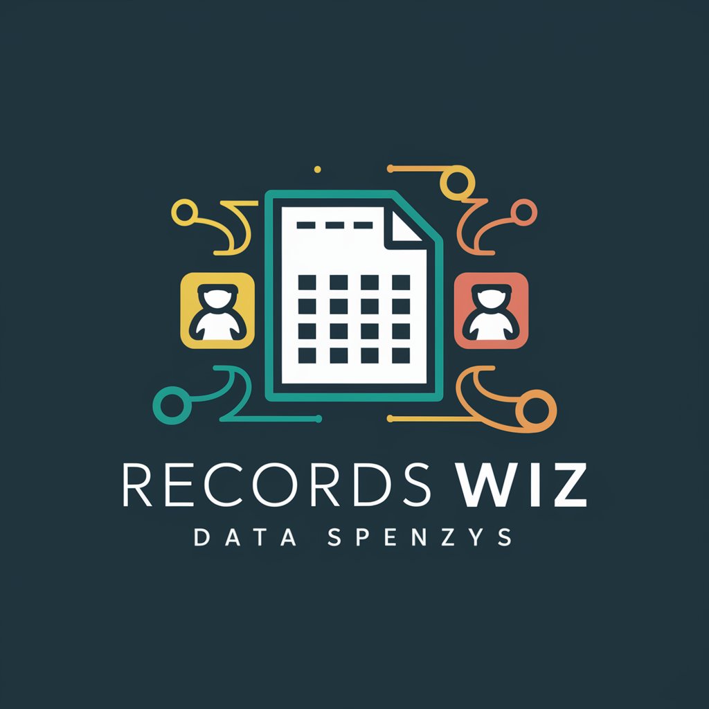 Records Wiz