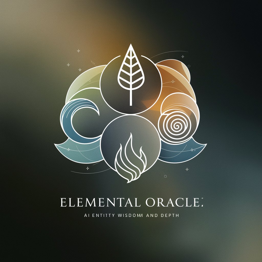 Elemental Oracle