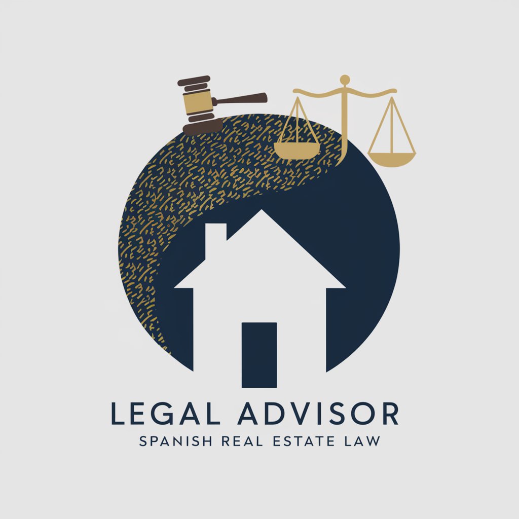 Asesor Legal Inmobiliario