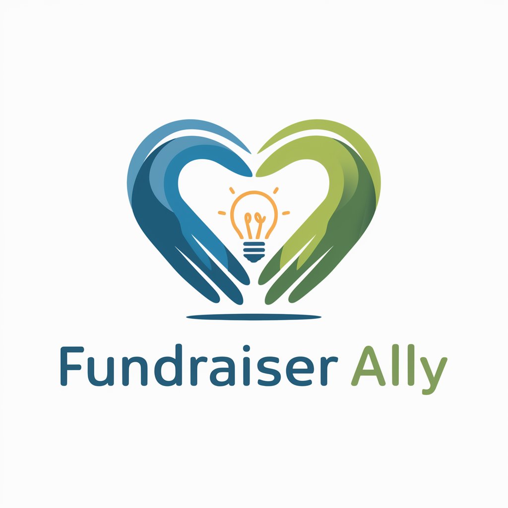 Fundraiser Ally