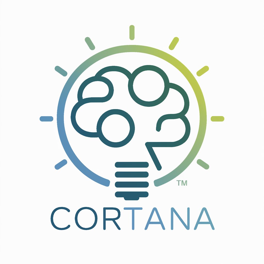 Cortana in GPT Store