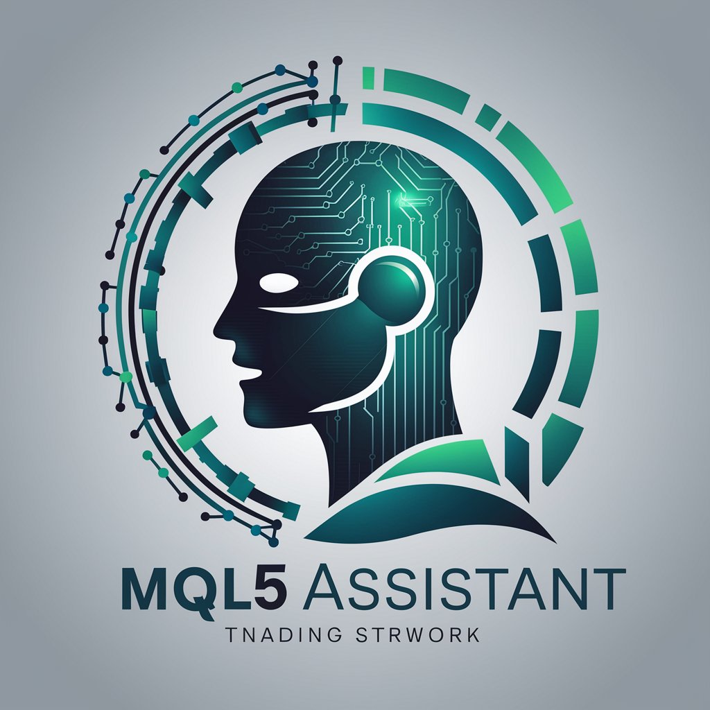 MQL5 Assistant in GPT Store