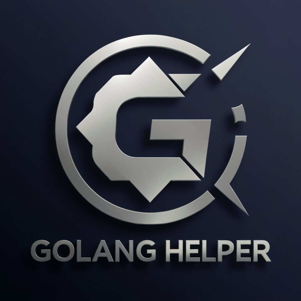 Golang Helper