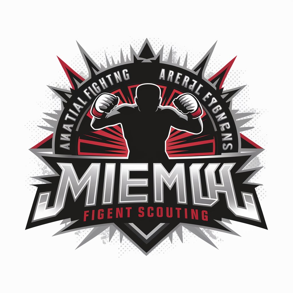 MMA, Mixed Martial Arts and Fights Event Scout