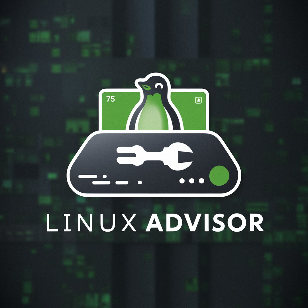 Linux Dev in GPT Store