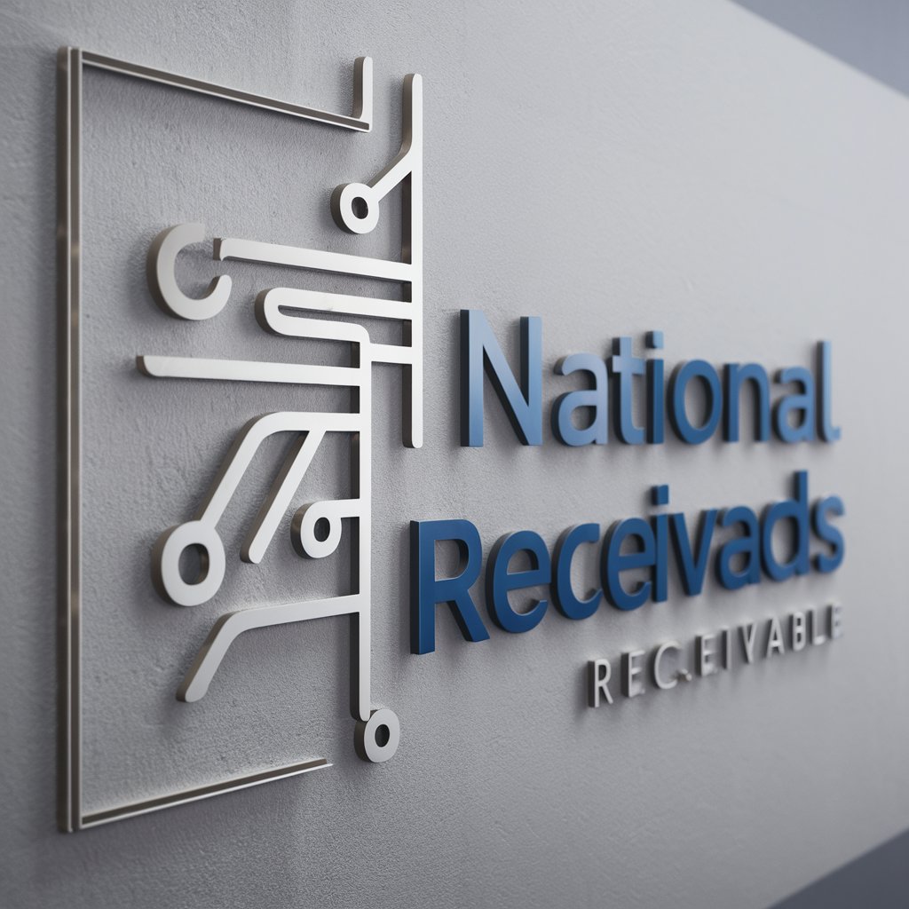 National Accounts Receivable in GPT Store