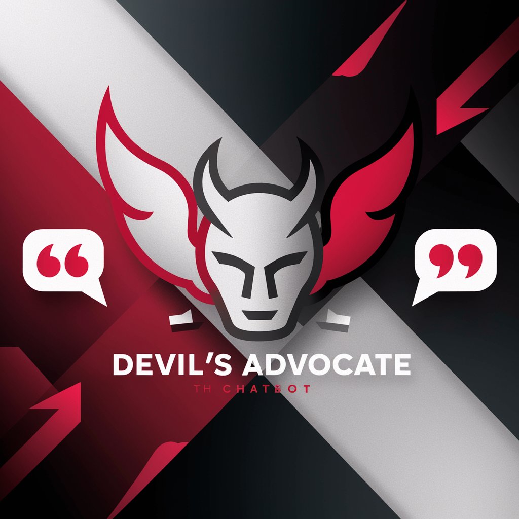 Devil's Advocate