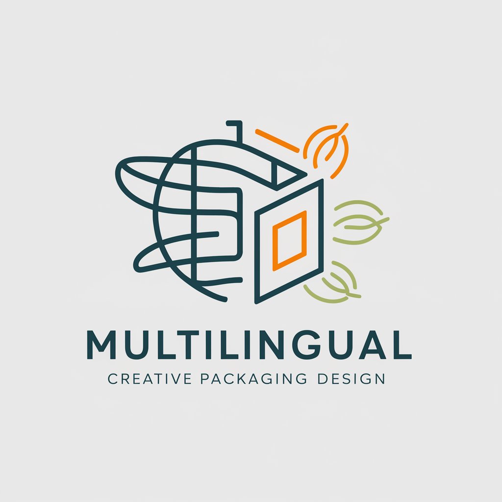 Redesign Packager | Elevate Your Packaging Global in GPT Store